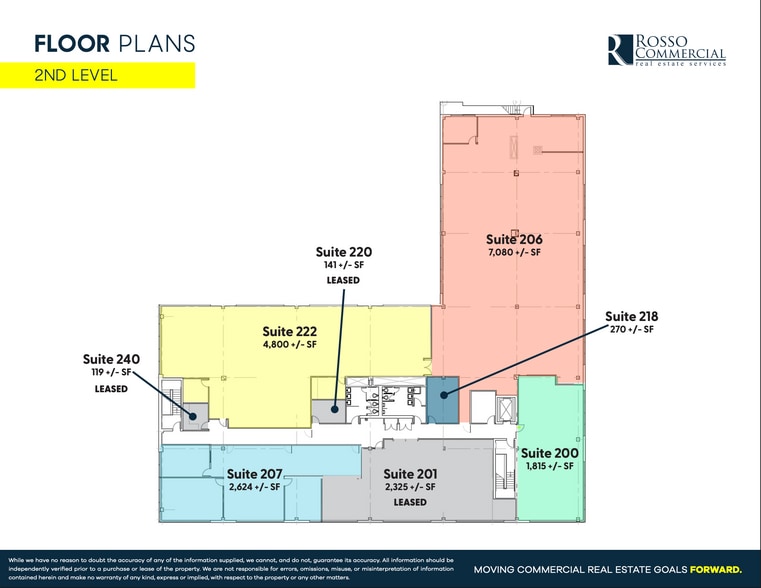 More Photos Of 1000 Stewart Ave, Glen Burnie Office For Lease
