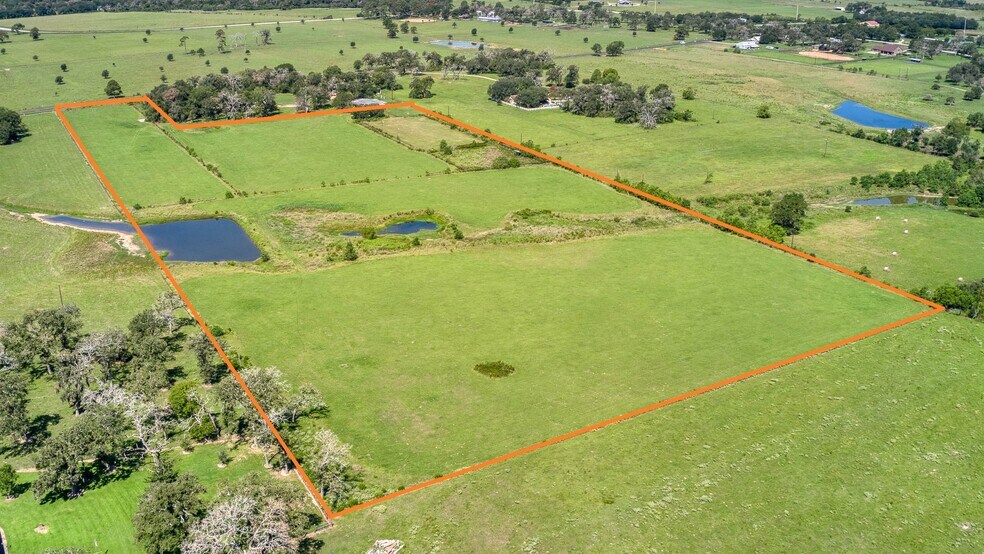 More Photos Of 24594 FM 362, Waller Land For Sale