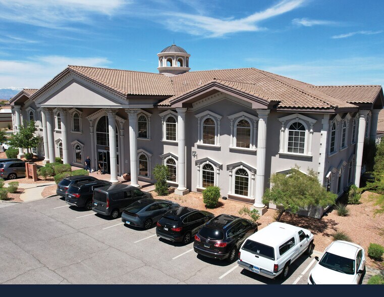 More Photos Of 1070 W Horizon Ridge Pky, Henderson Medical For Sale