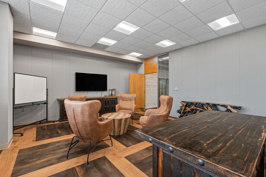 More Photos Of 3600 Wheeler Ave, Fort Smith Medical For Lease