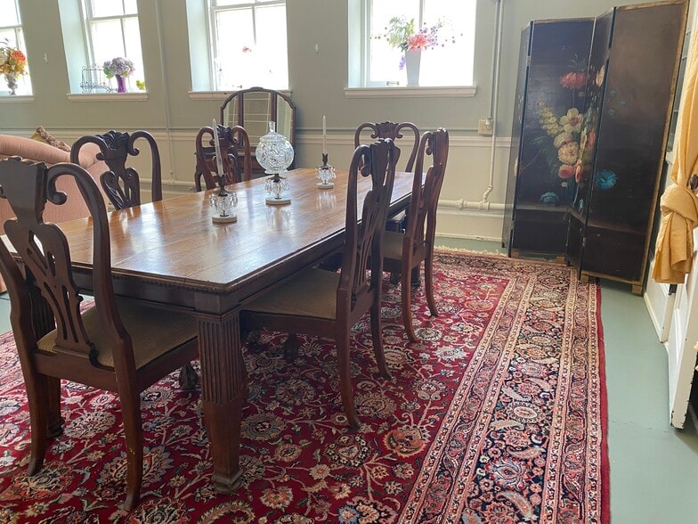 More Photos Of 1201 Felix St, Saint Joseph Lodge Meeting Hall For Sale