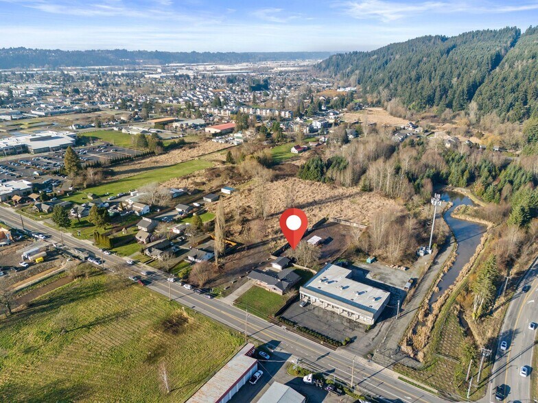 More Photos Of 16421 64th St E, Sumner Specialty For Sale