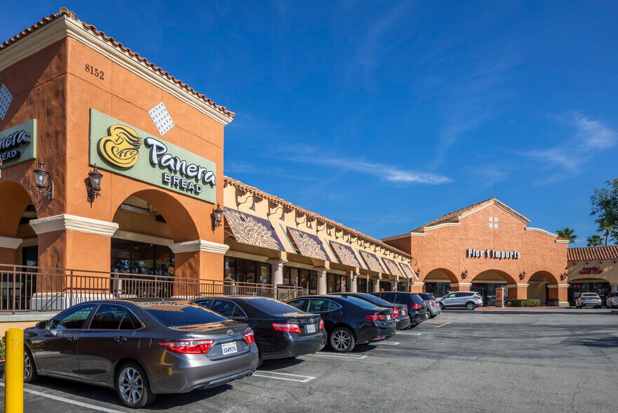 More Photos Of 8020-8100 E Santa Ana Canyon Rd, Anaheim Hills Unknown For Lease