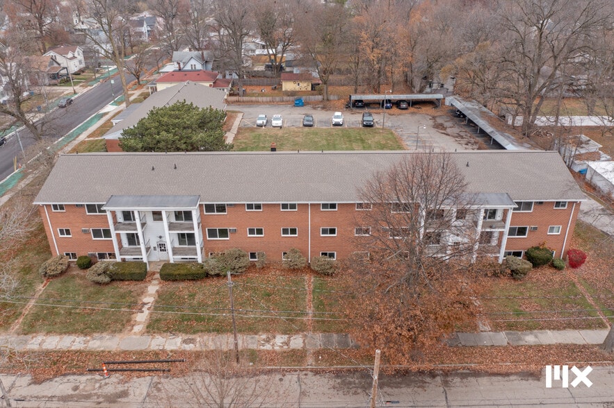 More Photos Of 100 Taylor St, Coldwater Apartments For Sale