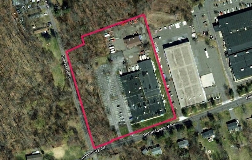 More Photos Of 55 Old Ridgebury Rd, Danbury Research And Development For Lease