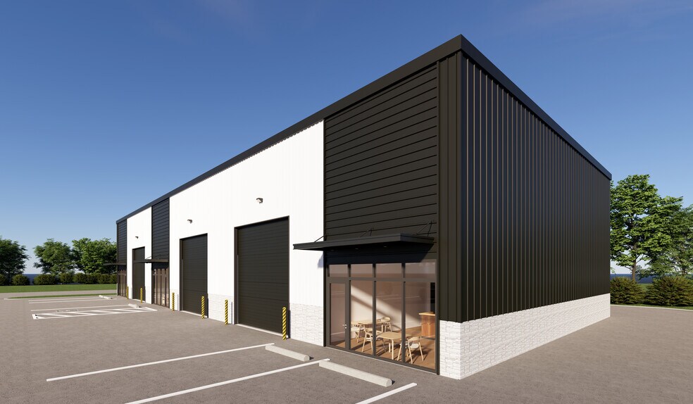 More Photos Of 4775 Village Square Dr, Paducah Warehouse For Lease