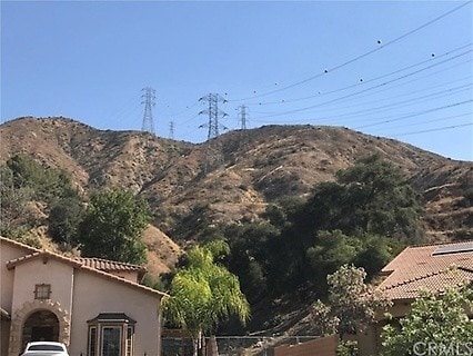 More Photos Of 0 Las Lomas, Duarte Land For Sale