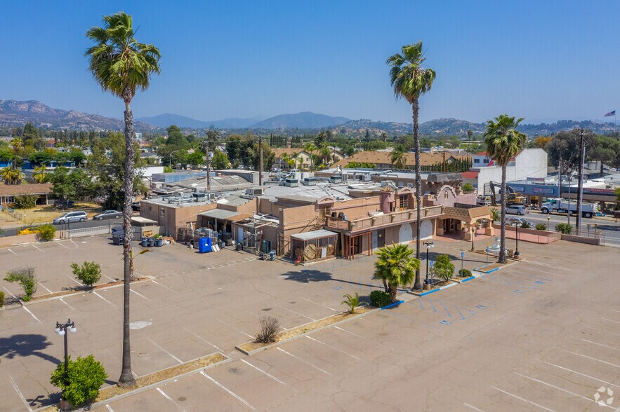 More Photos Of 1340 Broadway, El Cajon Restaurant For Sale