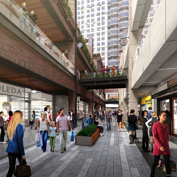 More Photos Of 4200 Wilson Blvd, Arlington Office For Lease