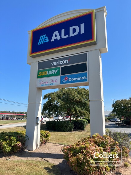 More Photos Of 1750 E Highway 14, Landrum Unknown For Lease