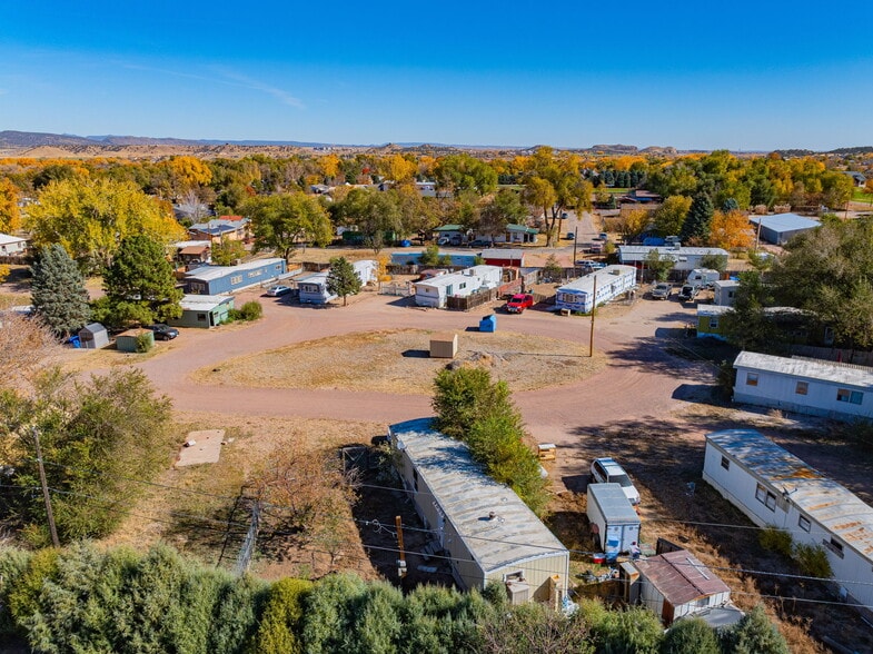 More Photos Of , Canon City Multifamily For Sale
