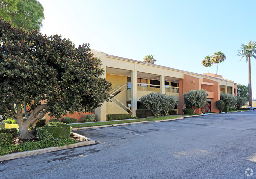 Primary Photo Of 4128 W Commonwealth Ave, Fullerton Office For Lease