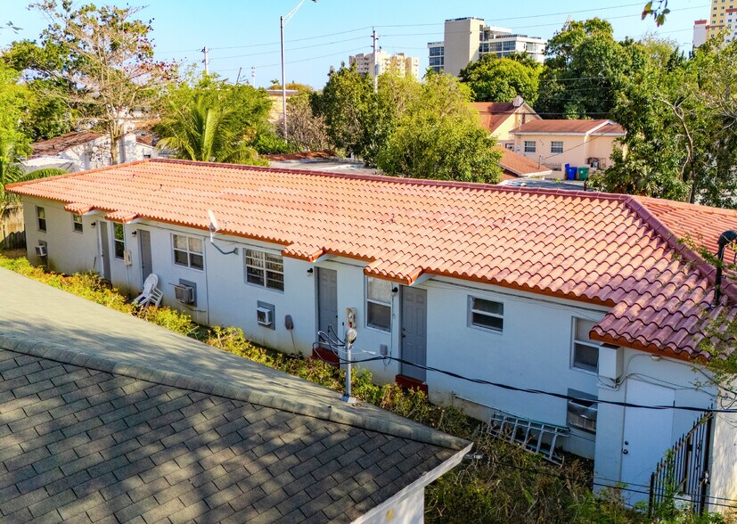 Primary Photo Of 8213 NE 1st Ave, Miami Apartments For Sale