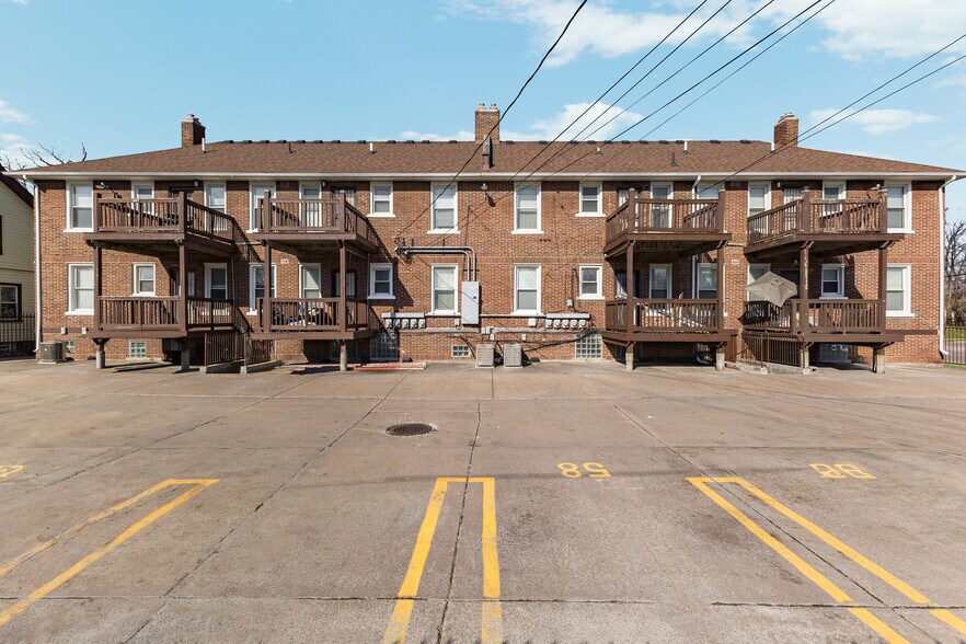 More Photos Of 13660 Ohio St, Detroit Apartments For Sale