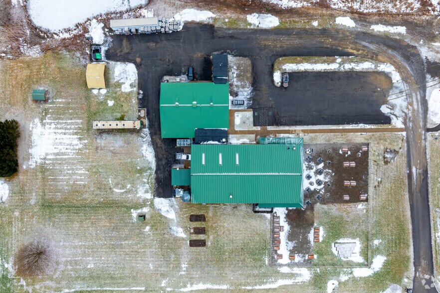 More Photos Of 1727 New York 12B, Hamilton General Retail For Sale