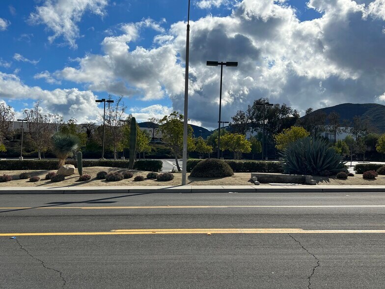 More Photos Of Zevo Dr, Temecula Land For Sale