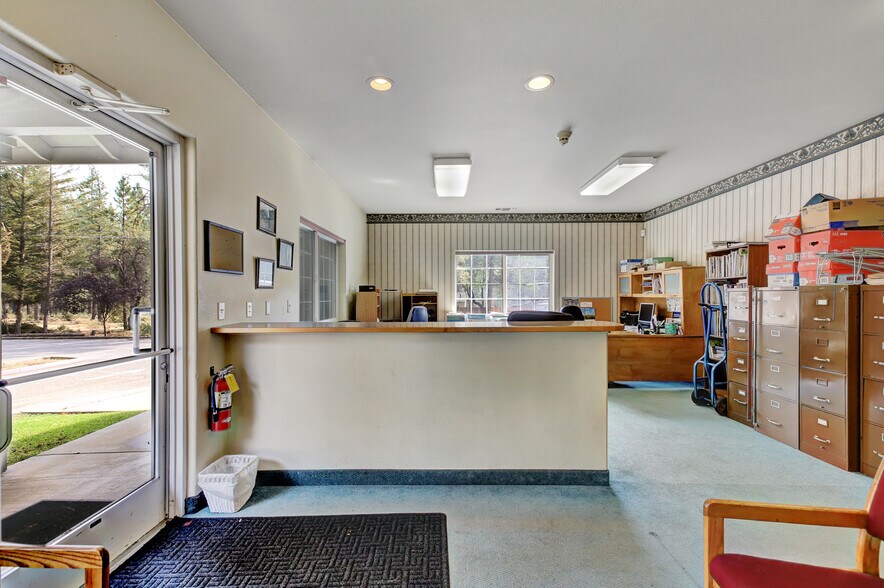 More Photos Of 12582 Squirrel Creek Rd, Grass Valley Religious Facility For Sale