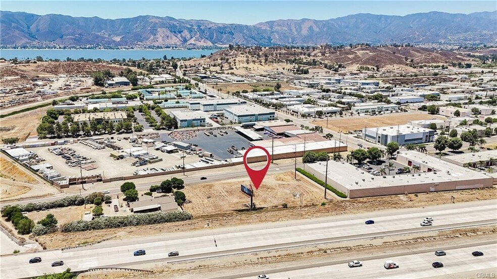 More Photos Of , Lake Elsinore Land For Sale