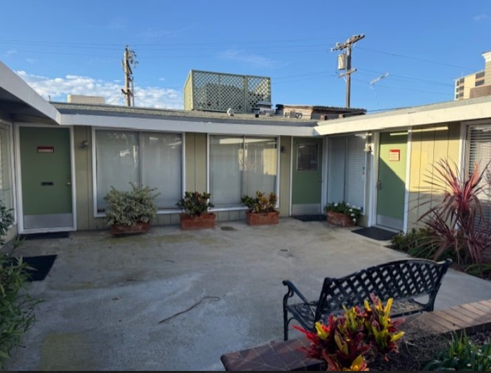 More Photos Of 850 Prospect St, La Jolla Medical For Lease