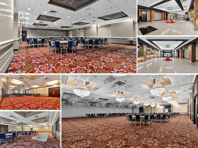 More Photos Of 6820 S Cedar St, Lansing Hotel For Sale