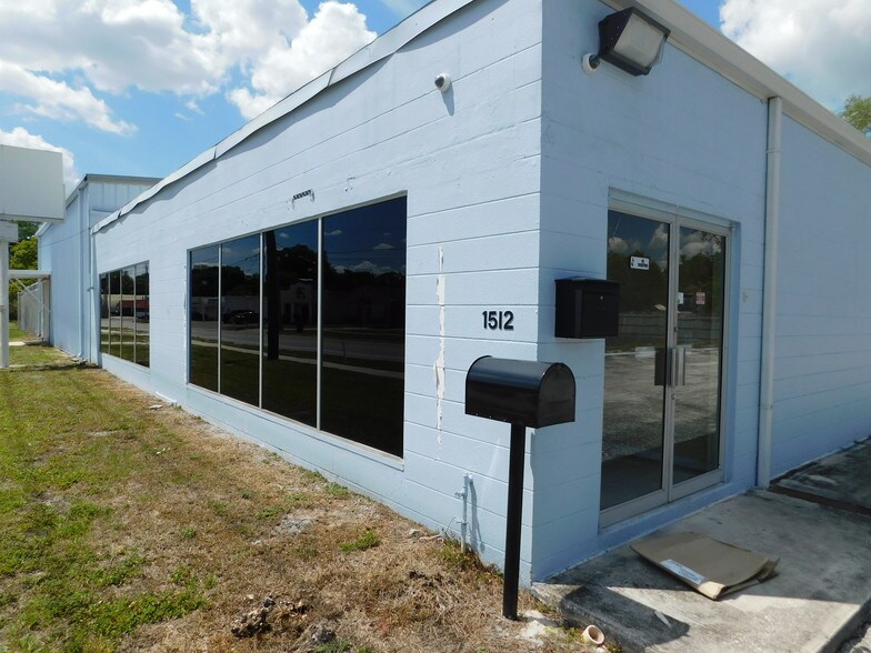 More Photos Of 1512 E Gary Rd, Lakeland Flex For Sale