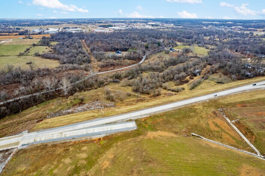 More Photos Of Puppy Creek Rd, Lowell Land For Sale