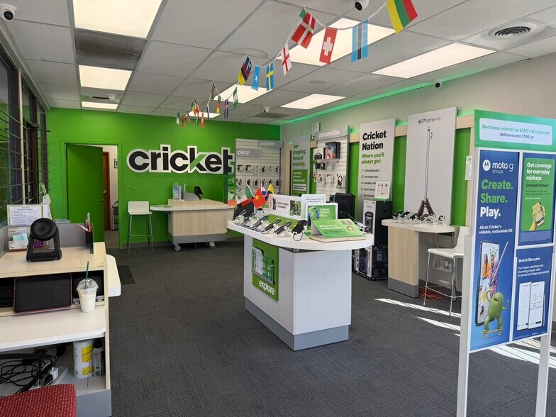 More Photos Of 1915-1919 E Colfax Ave, Denver Office For Sale