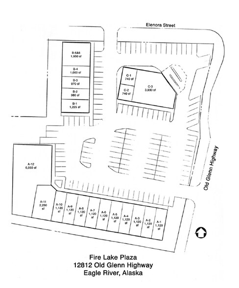 More Photos Of 12812 Old Glenn Hwy, Eagle River Unknown For Sale