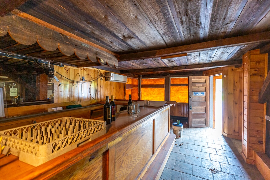 More Photos Of 23 E Main St, Hancock Restaurant For Sale