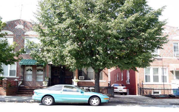 Primary Photo Of 1720 11th Ave, Brooklyn Apartments For Sale