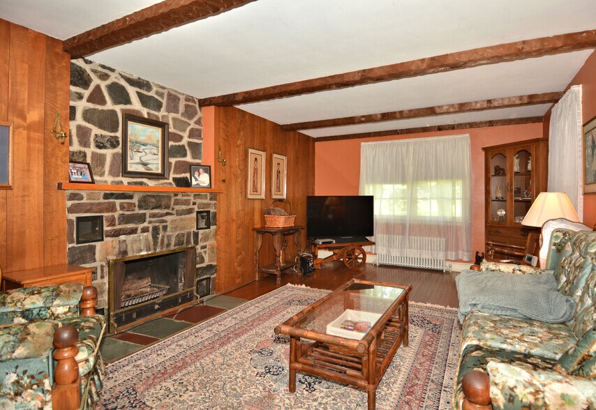 More Photos Of 470 Route 22 West, White House Station Auto Repair For Sale