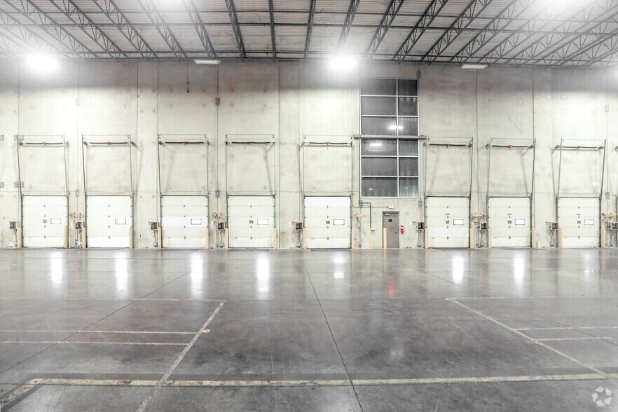 More Photos Of 500 Bartram Pky, Franklin Industrial For Sale