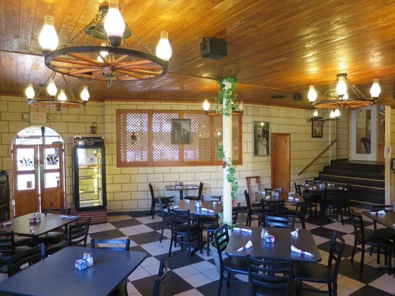 More Photos Of 14 Main St, Glen Rock Restaurant For Sale