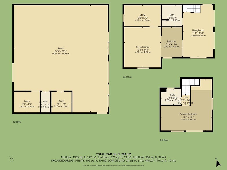 More Photos Of 3921 Highway 35, Cameron Industrial For Sale