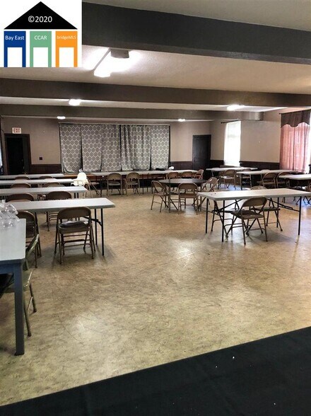 More Photos Of 315 N Sierra Nevada St, Stockton Religious Facility For Sale