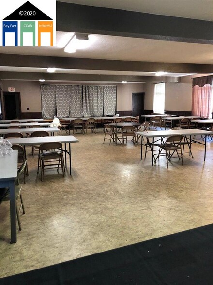 More Photos Of 315 N Sierra Nevada St, Stockton Religious Facility For Lease