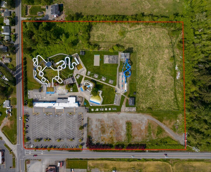 More Photos Of 4874 Birch Bay-Lynden Rd, Blaine Sports And Entertainment For Sale
