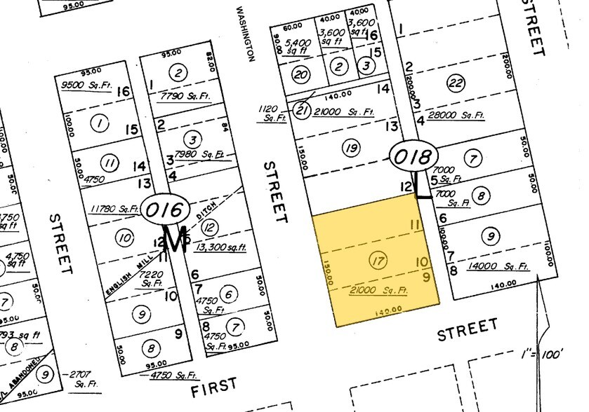 More Photos Of 100 Washington St, Reno Office For Lease