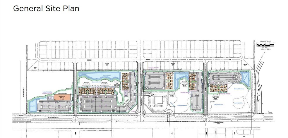 More Photos Of 1900 Robert J Conlan Blvd NE, Palm Bay Land For Sale