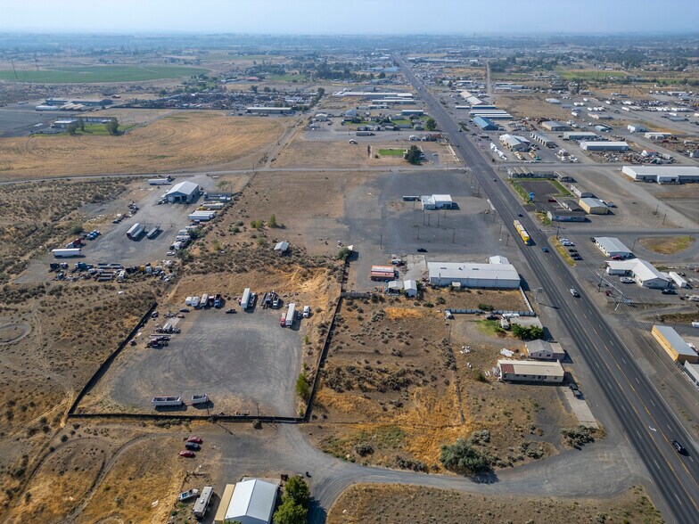 More Photos Of 81143 US-395 Hwy, Hermiston Land For Lease