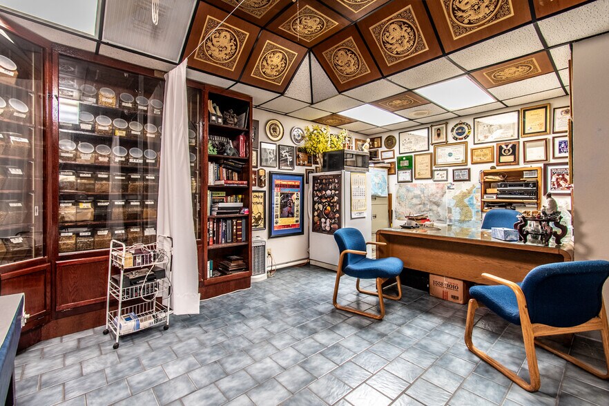 More Photos Of 4929 Everhart Rd, Corpus Christi Freestanding For Sale