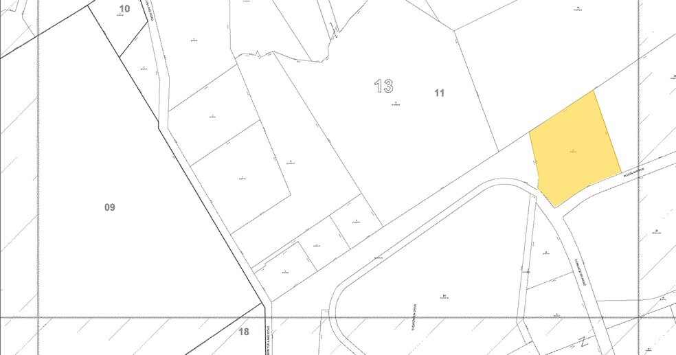 More Photos Of Aldan Ave, Glen Mills Land For Sale