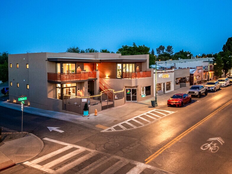 More Photos Of 1039 N Main St, Cottonwood Storefront Retail Residential For Sale