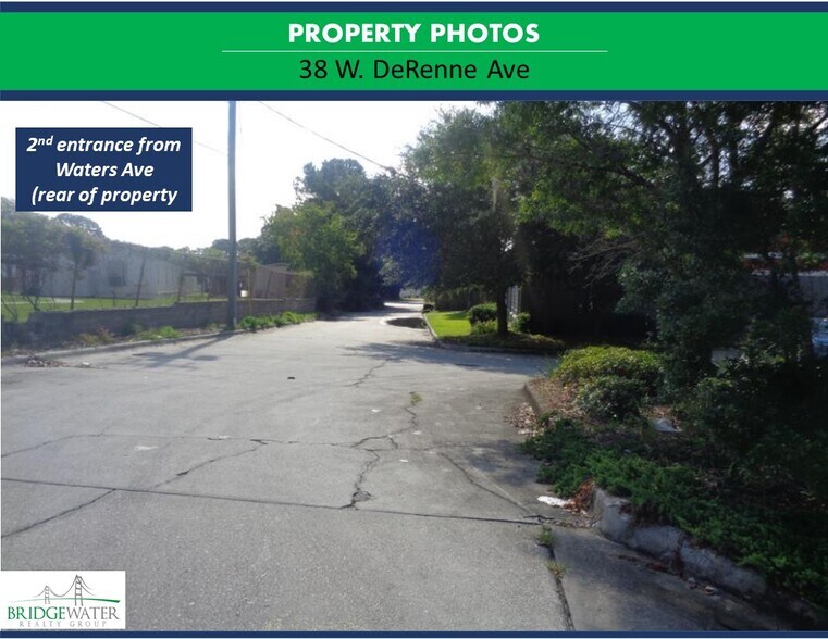 More Photos Of 38 W De Renne Ave, Savannah Unknown For Lease