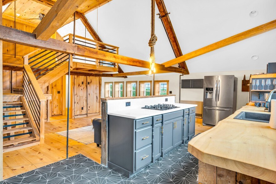 More Photos Of 439 Gore Rd, Otisfield Specialty For Sale