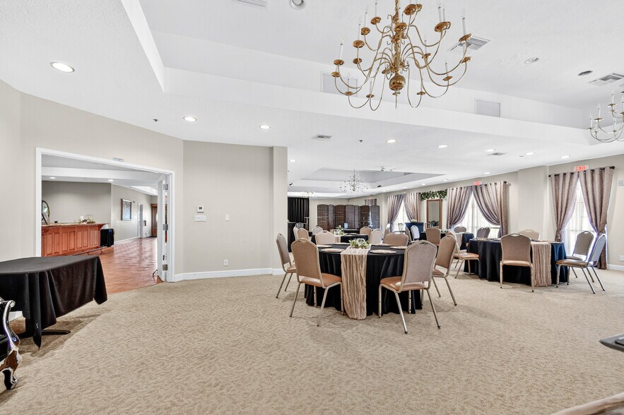 More Photos Of 1915 A1A S, Saint Augustine Restaurant For Sale