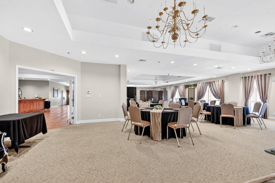 More Photos Of 1915 A1A S, Saint Augustine Restaurant For Sale