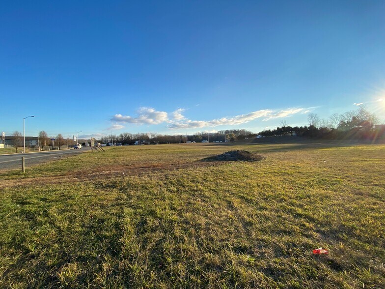 More Photos Of 0 Country Club Rd, Harrisonburg Land For Sale