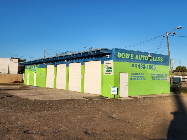 More Photos Of 4040 S Military Trl, Lake Worth Auto Repair For Sale