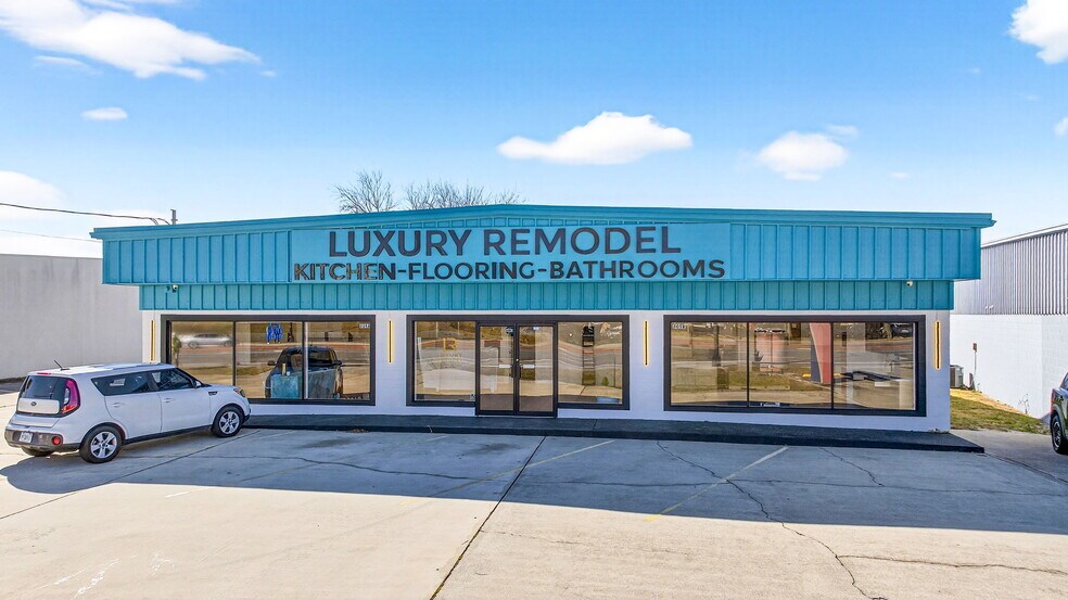 More Photos Of 809 N Cocoa Blvd, Cocoa General Retail For Sale